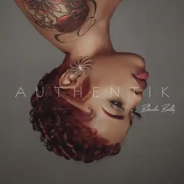 Blanche Bailly - Jamais
