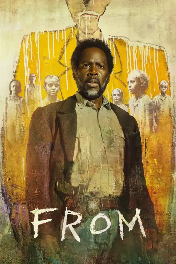 From (2022 TV Series)
