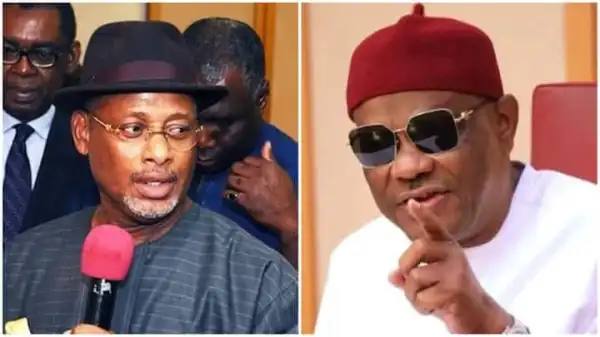 Wike To Sign Cancelation Of Omehia