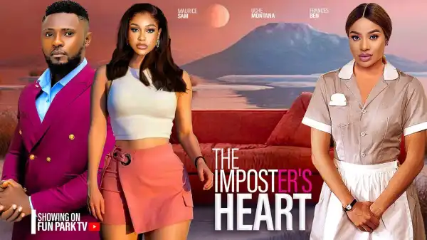 The Imposter