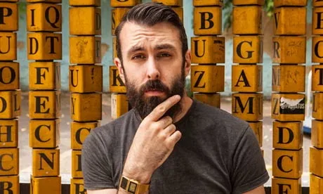 Career & Net Worth Of Scroobius Pip