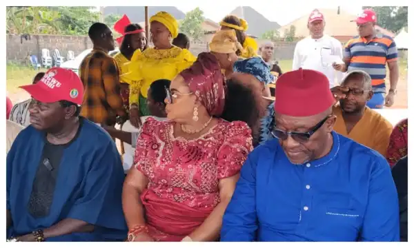 APC Congress: Delta coalition sets up committee for aspirants