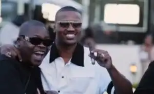 DJ pH – No Pressure ft. Blxckie & DreamTeam (Video)