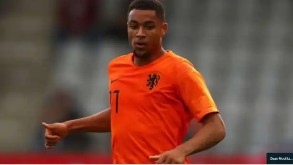 Bournemouth Star Winger Wants To Play For Super Eagles