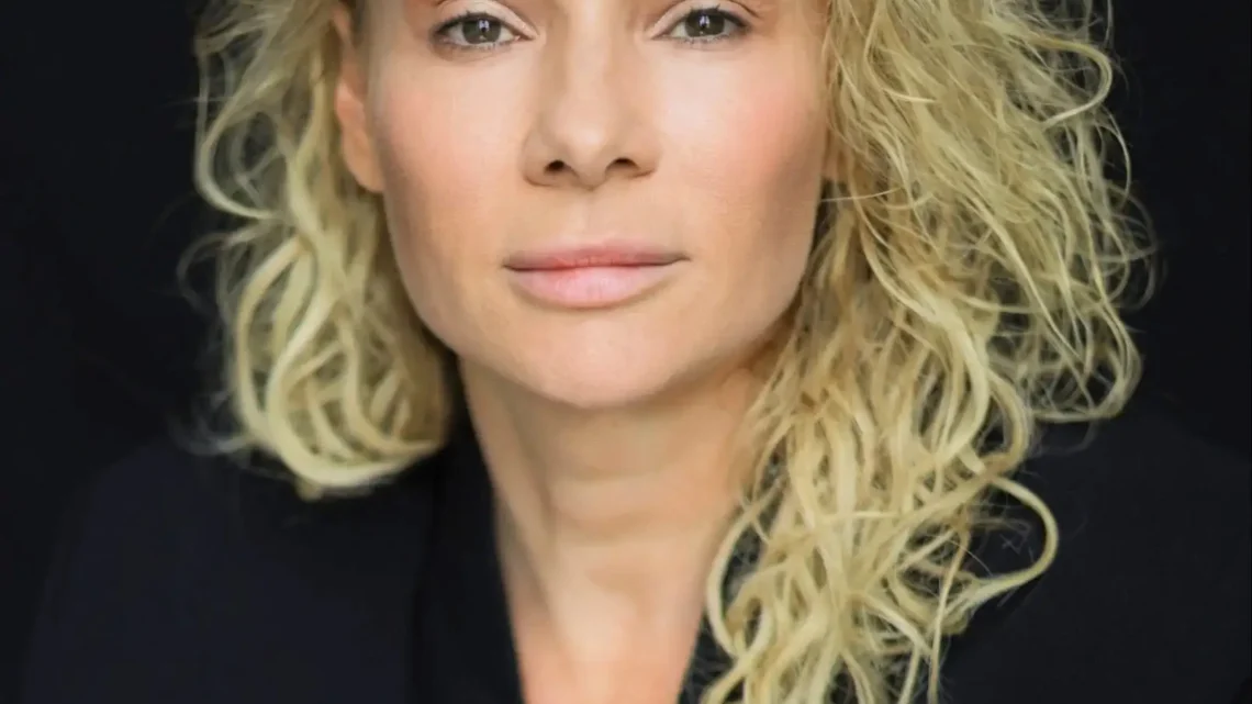 Biography & Career Of Sonia Bohosiewicz