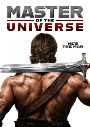 Master of the Universe (2026) Parody