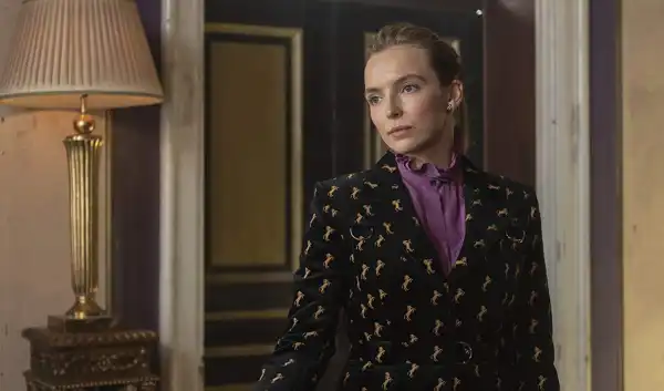 Jodie Comer to Lead Kenneth Branagh’s The Last Disturbance of Madeline Hynde