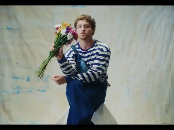 Bazzi - Heaven (Video)