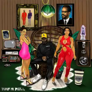 Dom Kennedy – Moving Fast