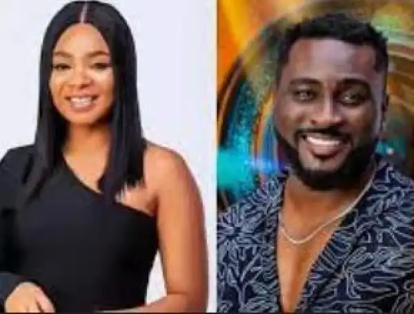 BBNaija: Queen Opens Up On Why She Can
