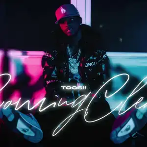 Toosii - Coming Clean (Remix)