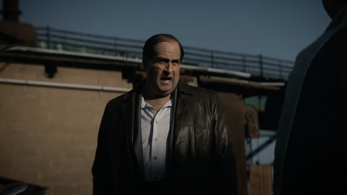 The Penguin Teaser Trailer Shows First Footage of The Batman Spin-off