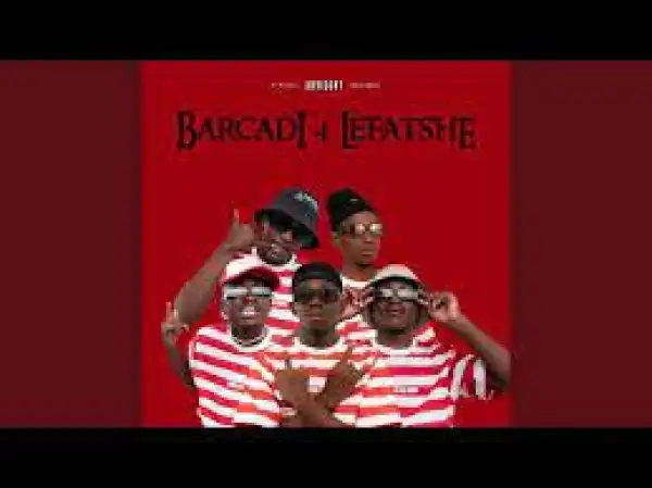 Officixl Rsa – Cardi 4 Lefatshe ft. Spova Da Gang, De Papzo & Benzoo