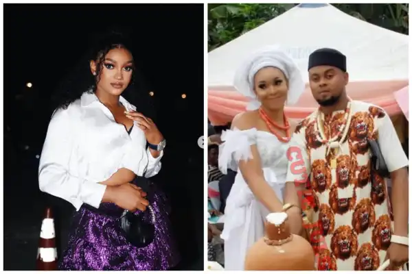 Married Man Allegedly Sleeping With BBNaija’s Chomzy Opens Up About Their Relationship