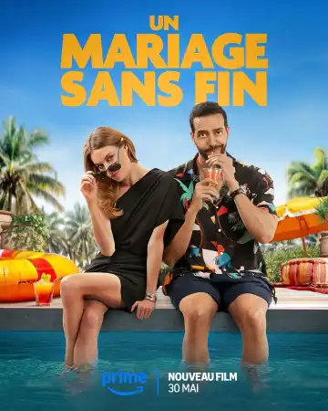 An Endless Wedding (2025) [French]