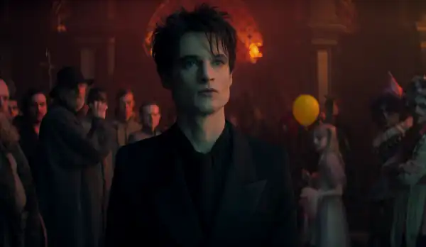 The Sandman Season 2 Teaser Trailer Sets Release Date for Tom Sturridge Show