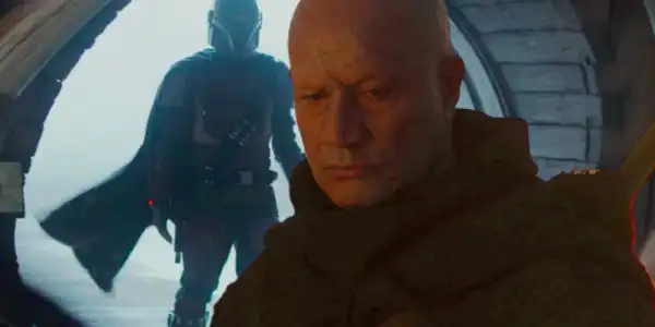 The Mandalorian Season 2 Premiere Was Even Bigger Than Season 1