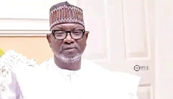 Why North is ripe for female governor – Ex-gov candidate, Mustapha