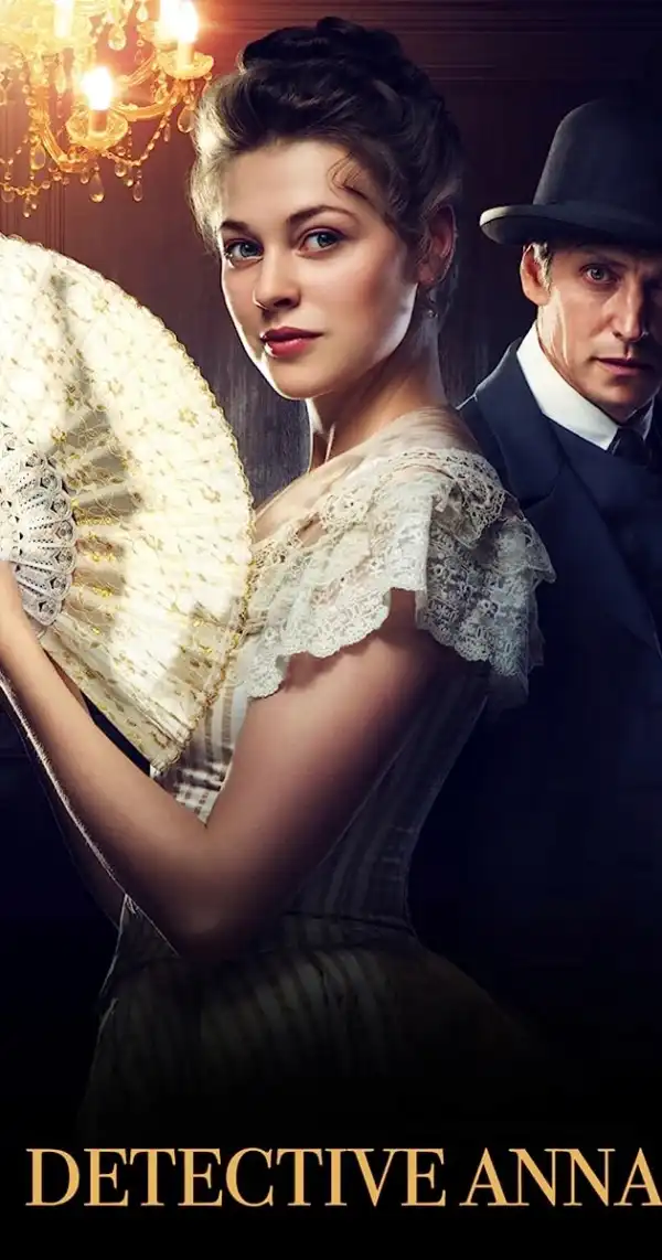 Detective Anna S01E07