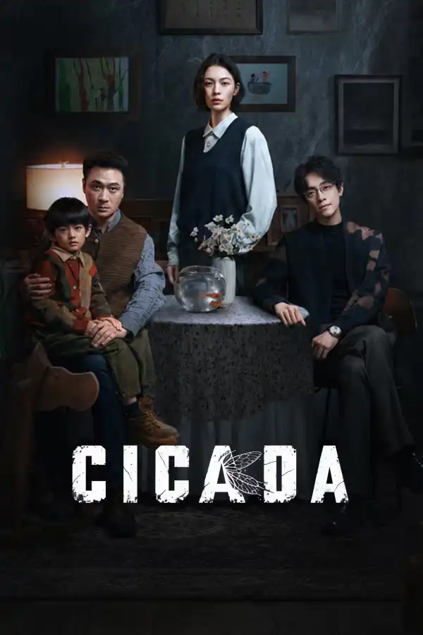 The Trembling of Cicada S01 E04