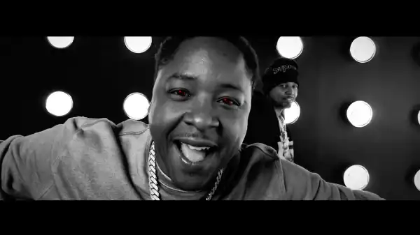 Juelz Santana ft Jadakiss - Party N Bullsh*t (Video)