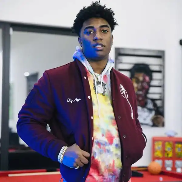 Fredo Bang - Yo Slime