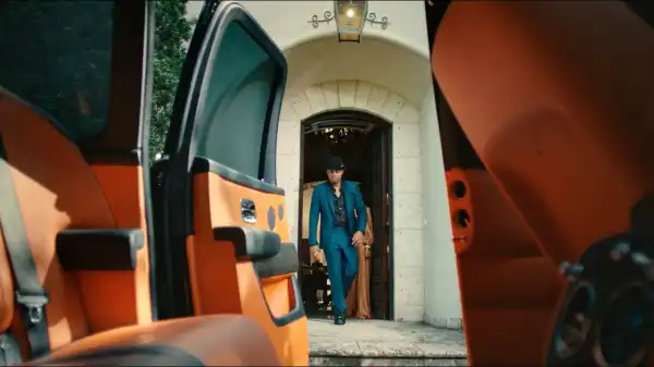 Nas - 27 Summers (Video)