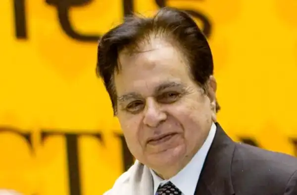 Bollywood Actor Dilip Kumar Dies At 98
