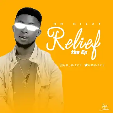 MM Mizzy - Pain Relief