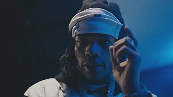 Lil Baby – Just a Man