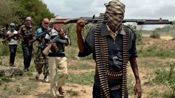 15 Killed As Bandits Attack Taraba Village