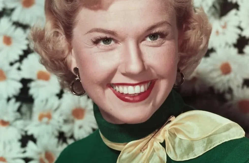 Biography & Career Of Doris Day