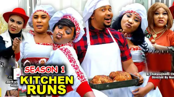 Kitchen Runs Season 1