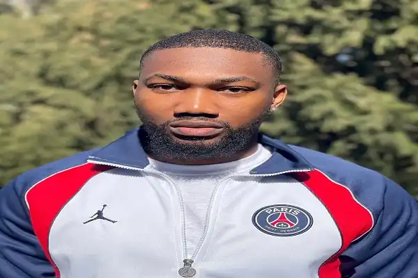 What Happens When Trolls Are Ignored - BBNaija Star, Deji Speaks