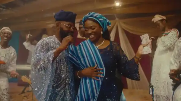 Falz - No Less (Video)
