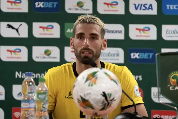 AFCON 2025: Mozambique have weapons to beat Super Eagles – Guima