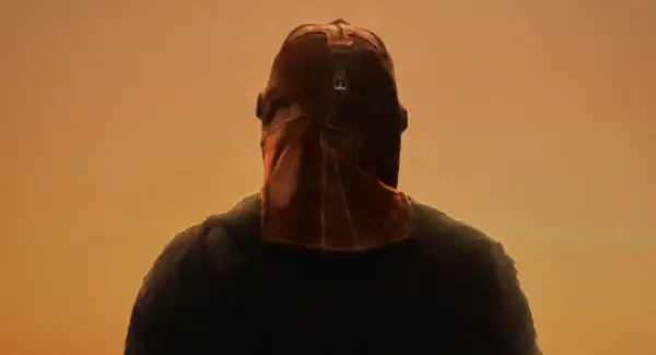 In a Violent Nature Poster Teases the Movie’s Undead Slasher