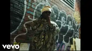 Barry Jhay - Eleduwa (Video)