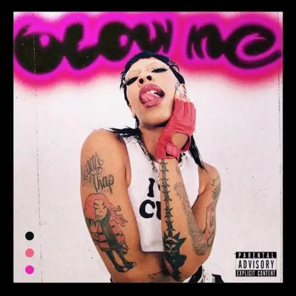 Rico Nasty – Blow Me (Instrumental)