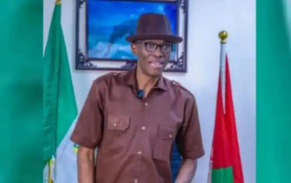 Labour Party Crisis: Lagos Chapter Demands Abure’s Resignation