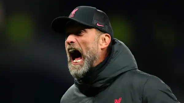 Former Arsenal sporting director interested in joining Jurgen Klopp at Liverpool