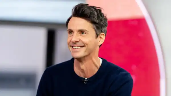 Career & Net Worth Of Matthew Goode