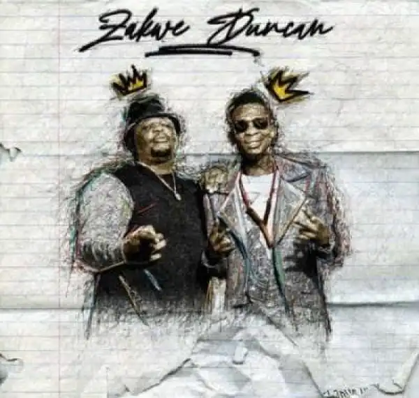Zakwe & Duncan ft Kwesta – Kapteni