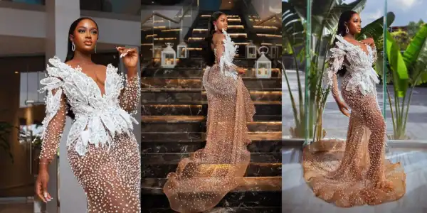 “You found me worthy of your blessings and took special interest in me” Luchy Donalds marks 32nd birthday with gratitude