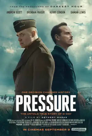 Pressure (2026)