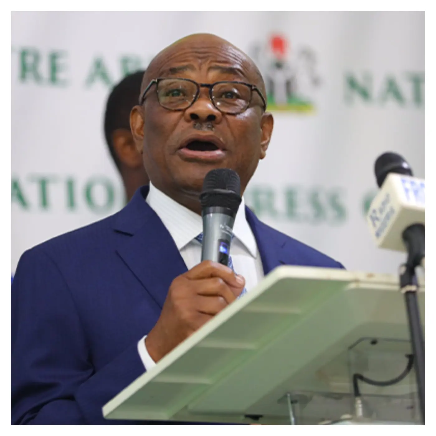 State of Emergency: Tinubu’s action restored democracy, saved Rivers – Wike