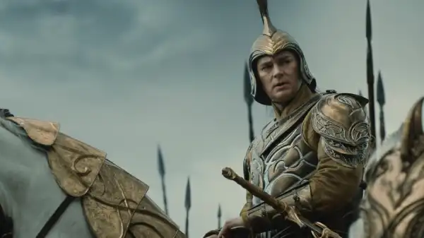 Career & Net Worth Of Benjamin Walker