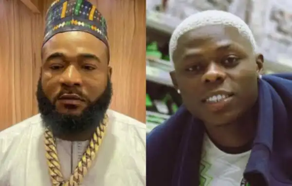 I Gave Mohbad 2m To Perform At My Mother’s Remembrance Concert, He Never Turned Up — Sam Larry Releases Statement