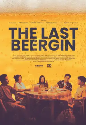 The Last BeerGin (2025) [Filipino]