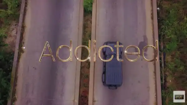 Niniola – Addicted (Video)